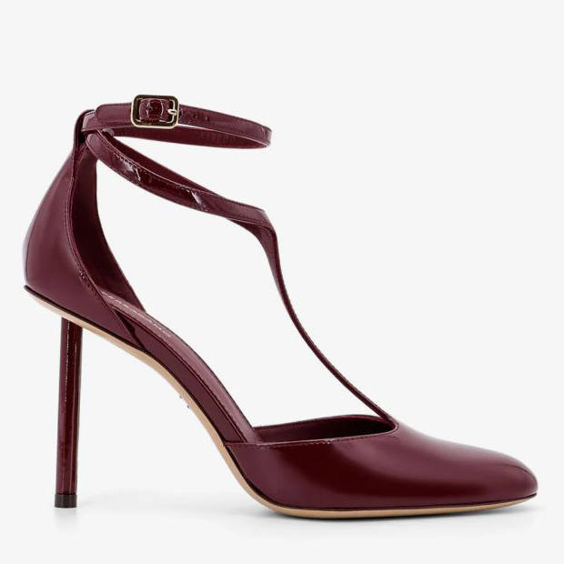 Women's 'T-Strap' Pumps