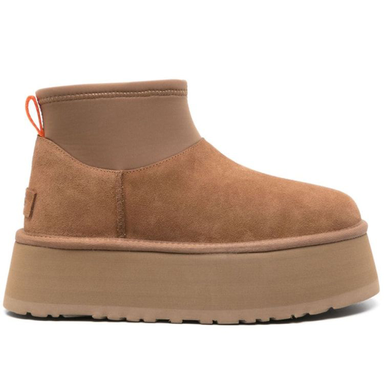 Women's 'Classica Mini Dipper' Booties