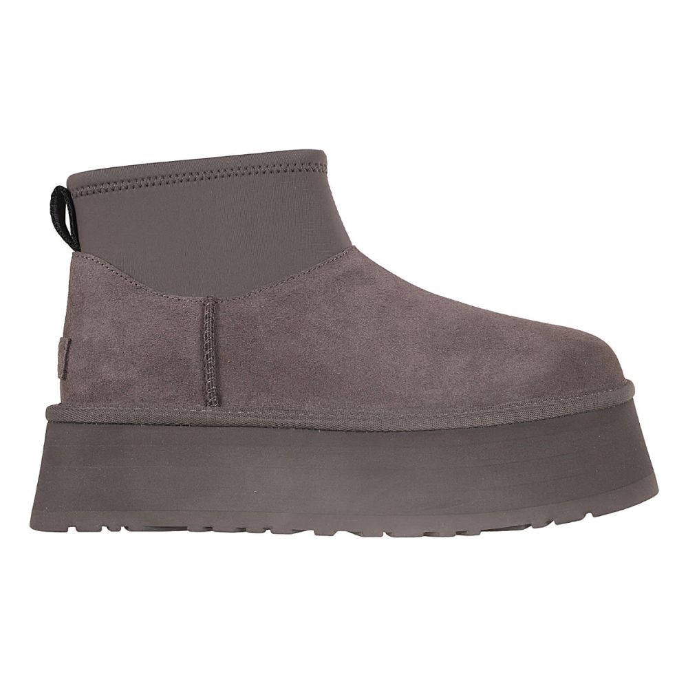 Women's 'W Classic Mini Dipper' Booties