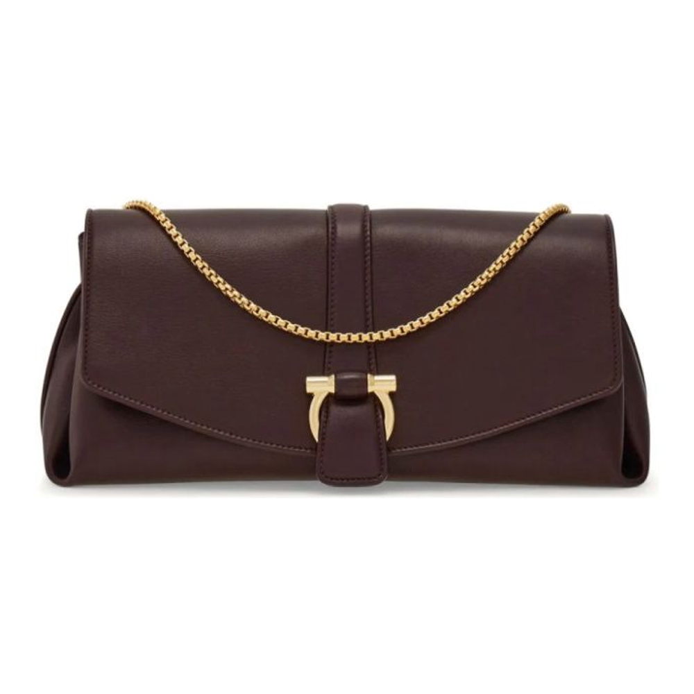 Women's 'Medium Front Flap' Shoulder Bag