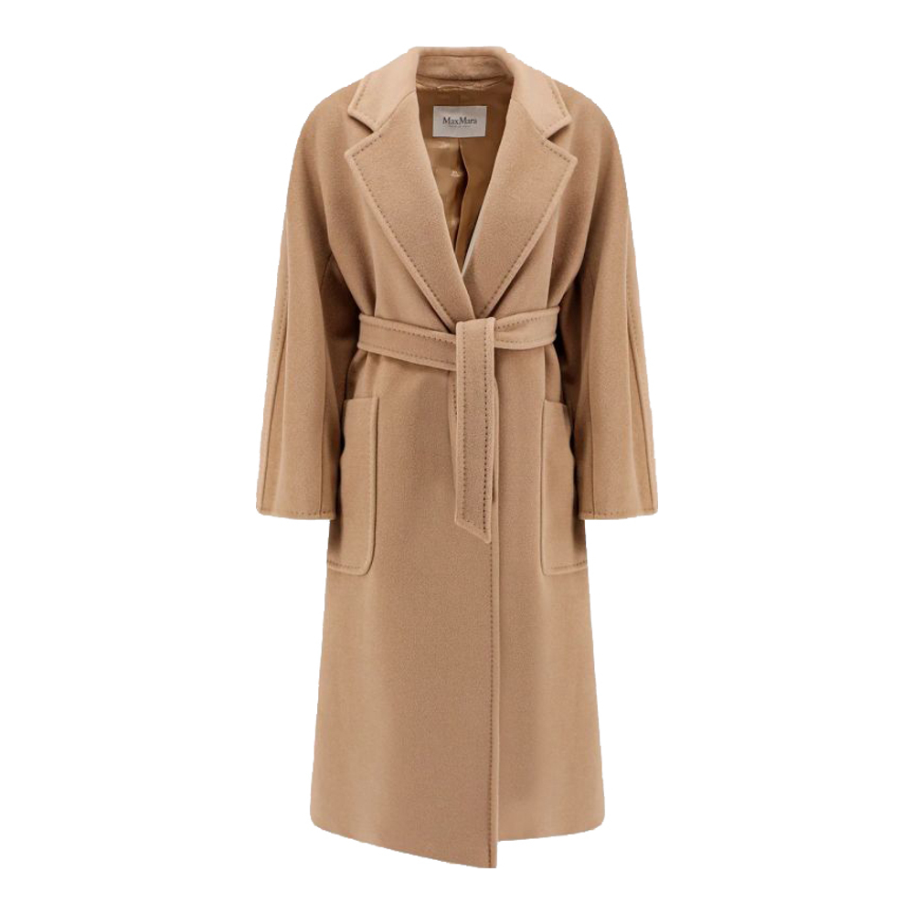 Women's 'Locri' Coat