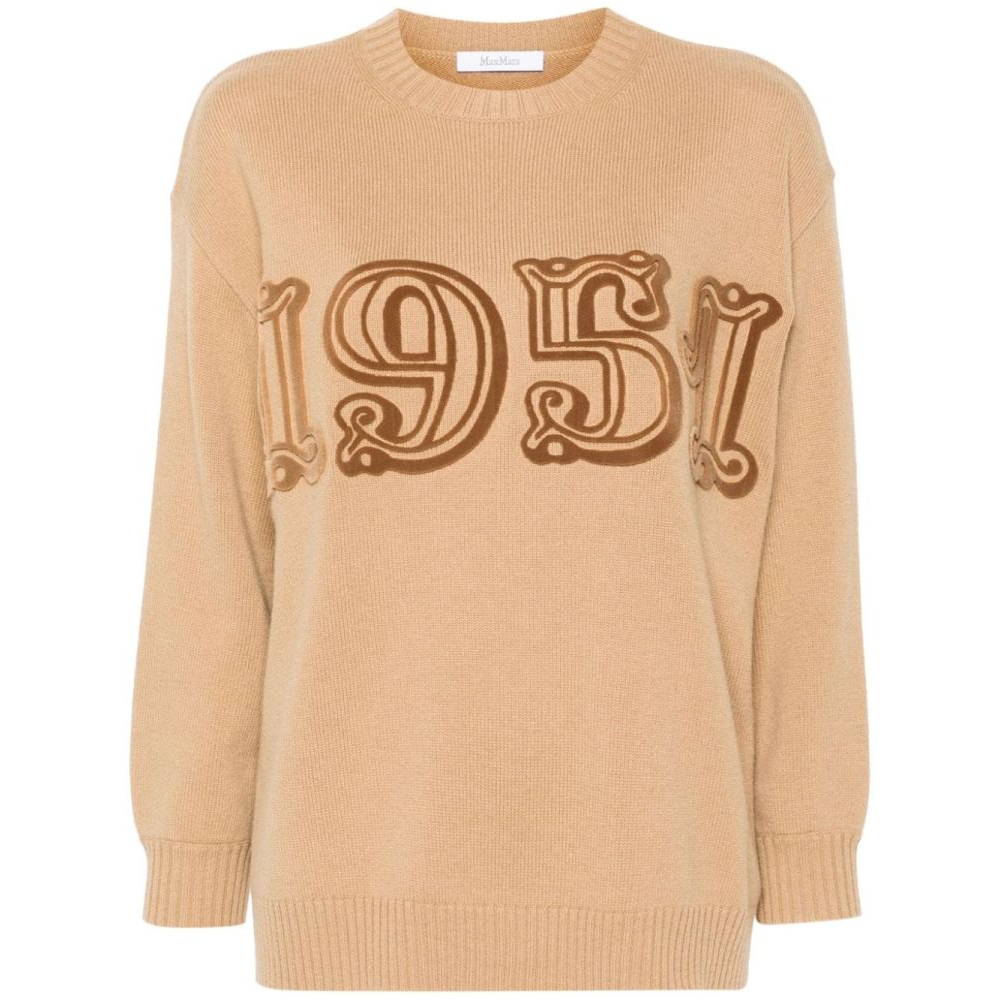 'Fido' Pullover für Damen