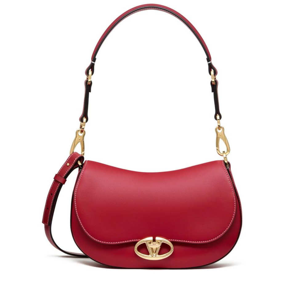 Women's 'Small Ohval' Shoulder Bag