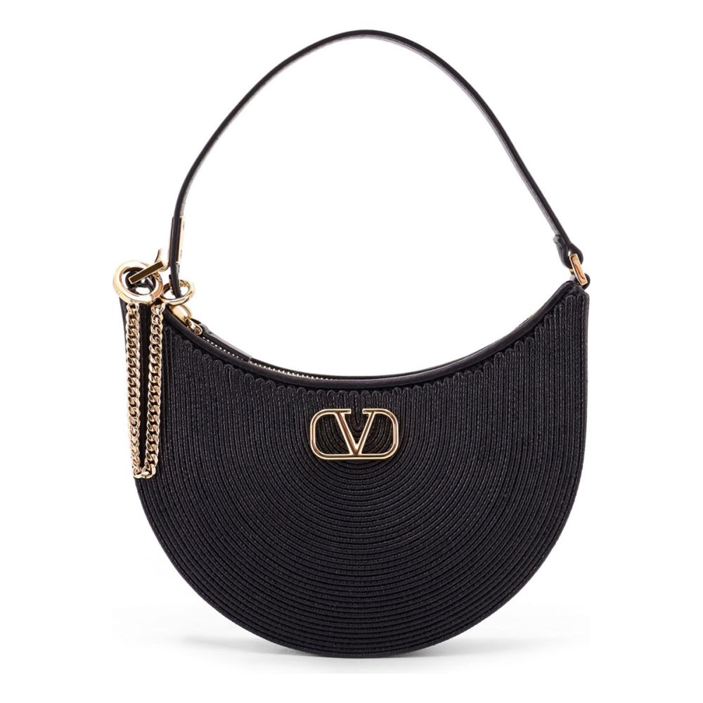 Women's 'Mini Hobo' Shoulder Bag