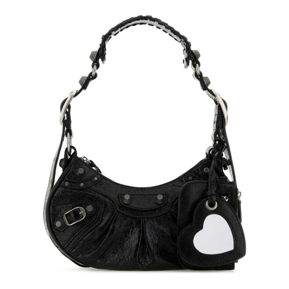 Women's 'Small Le Cagole' Shoulder Bag