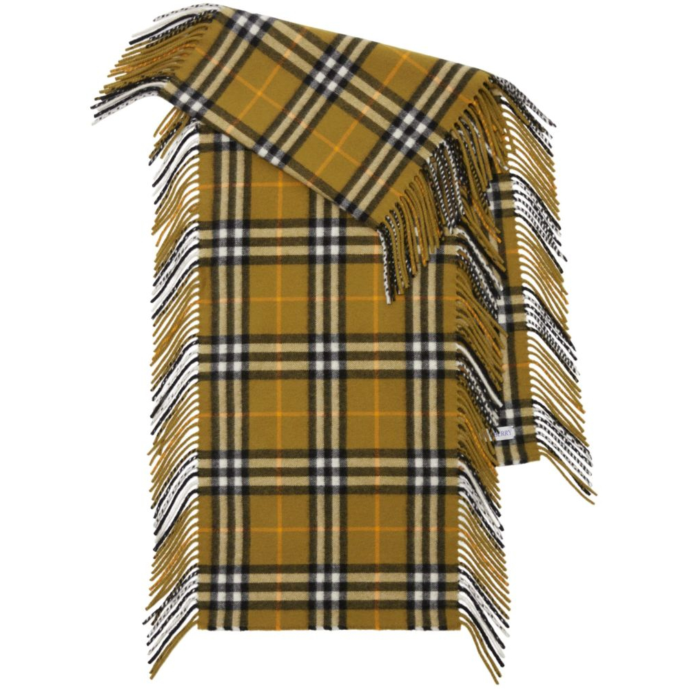 Women's 'Happy' Wool Scarf