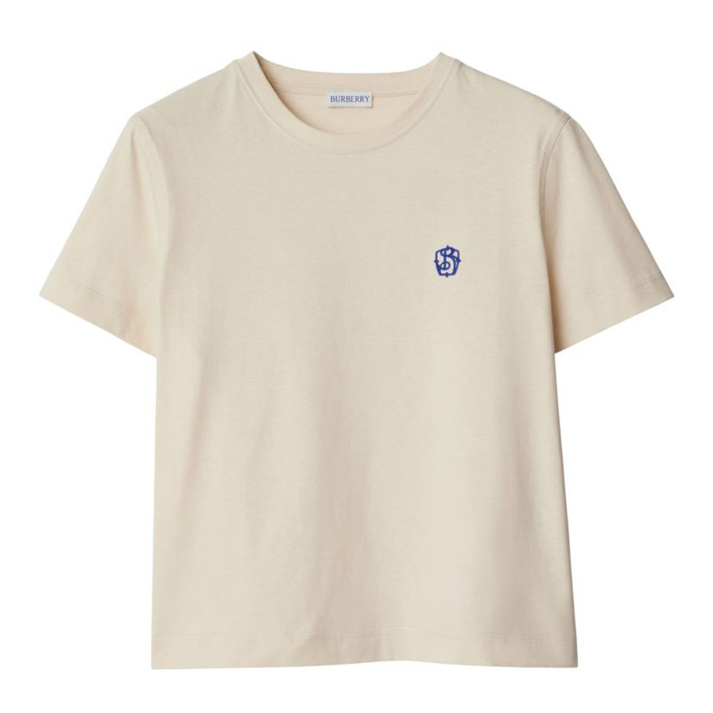 Women's 'Boxy' T-Shirt