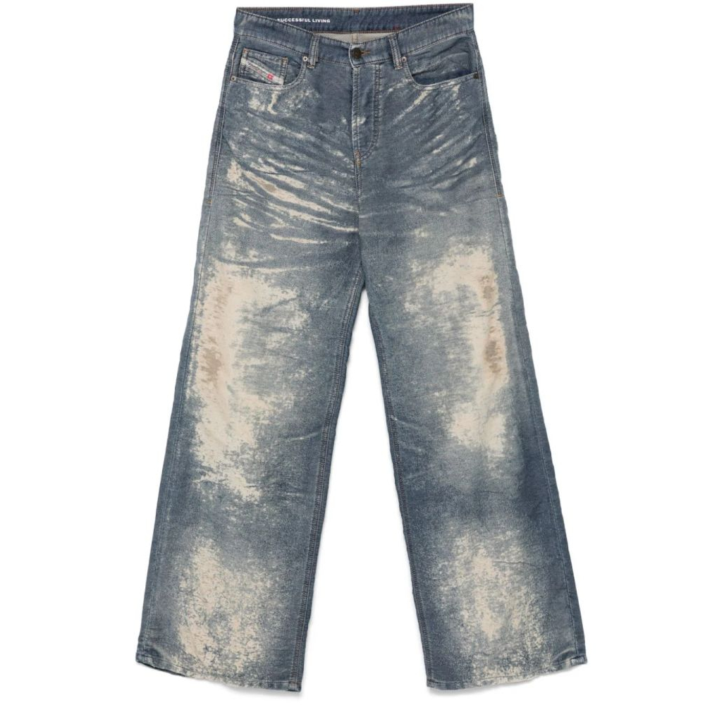 Women's '1996 D-Sire' Jeans