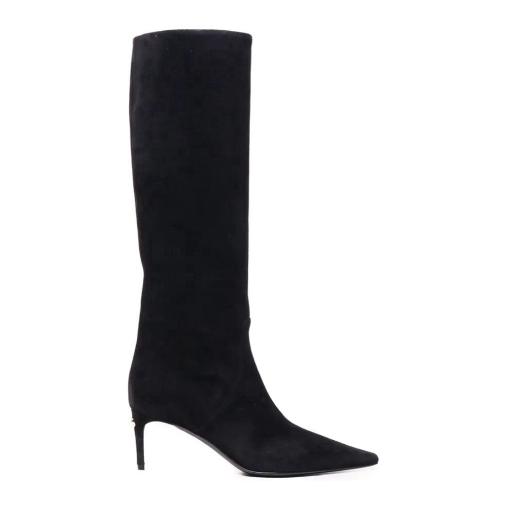 Women's High Heeled Boots