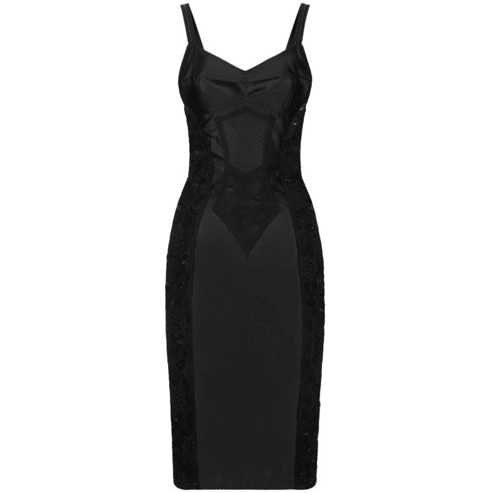 Women's Sleeveless Dress