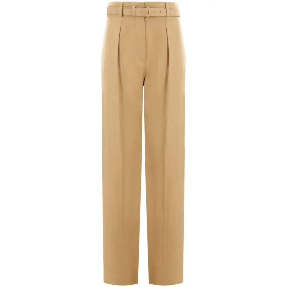 Pantalon 'Edward' pour Femmes