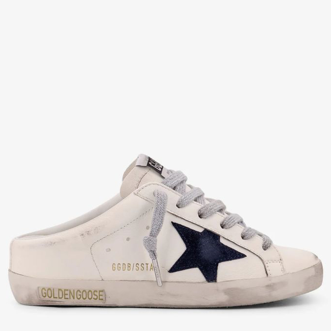 Women's 'Superstar Sabot' Sneakers