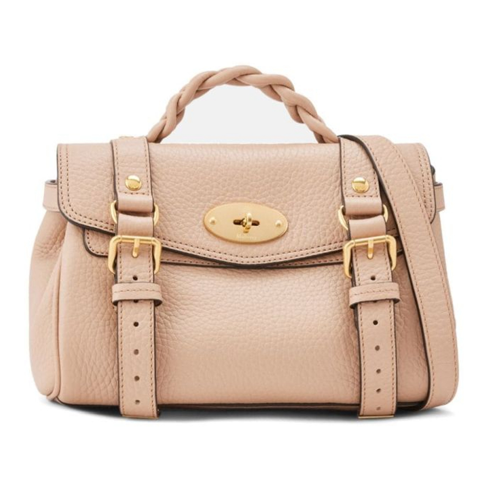 Women's 'Alexa' Satchel