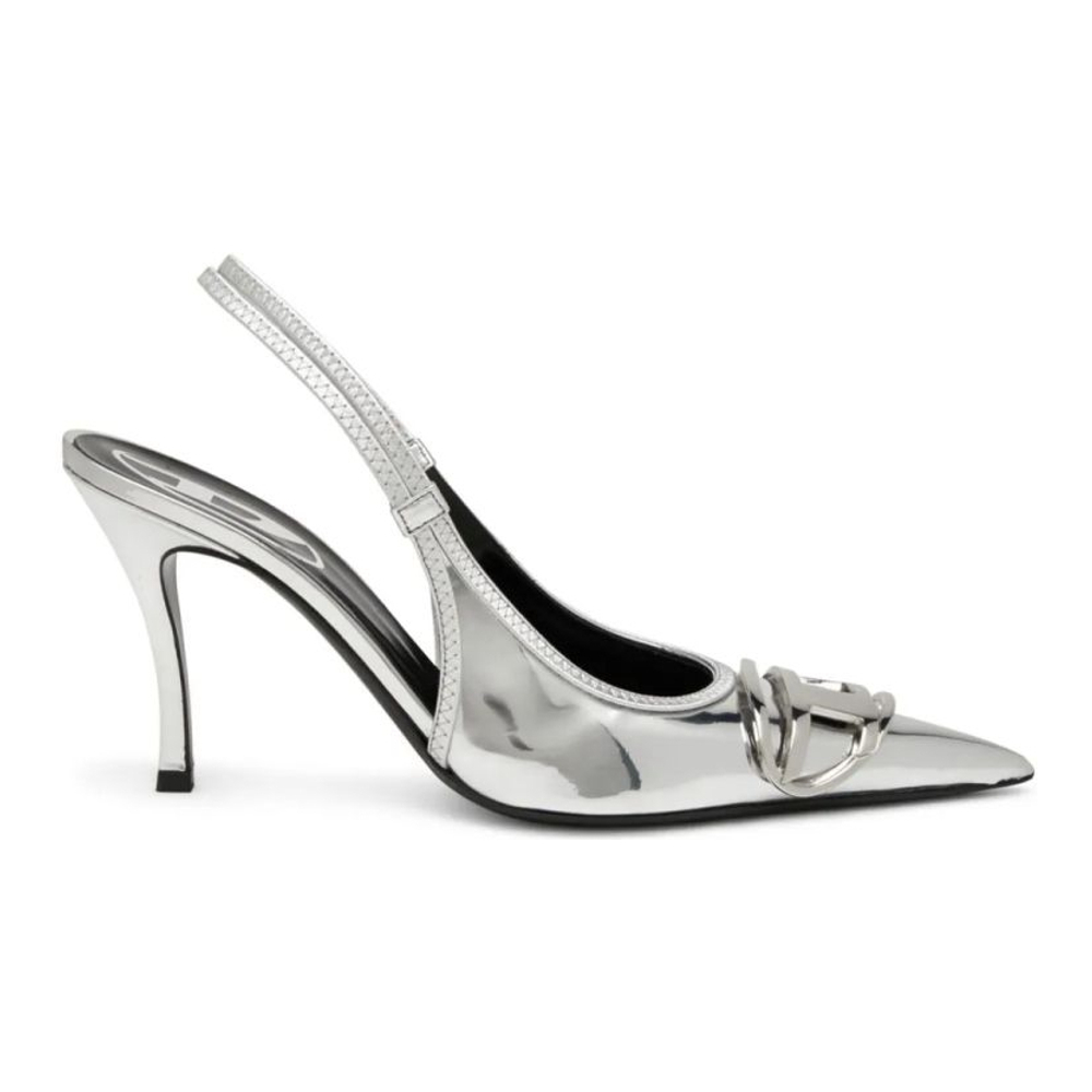 Women's 'D-Venus Sb' Slingback Pumps