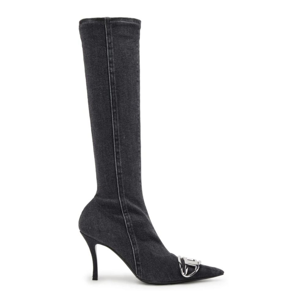 Women's 'D-Venus' Long Boots