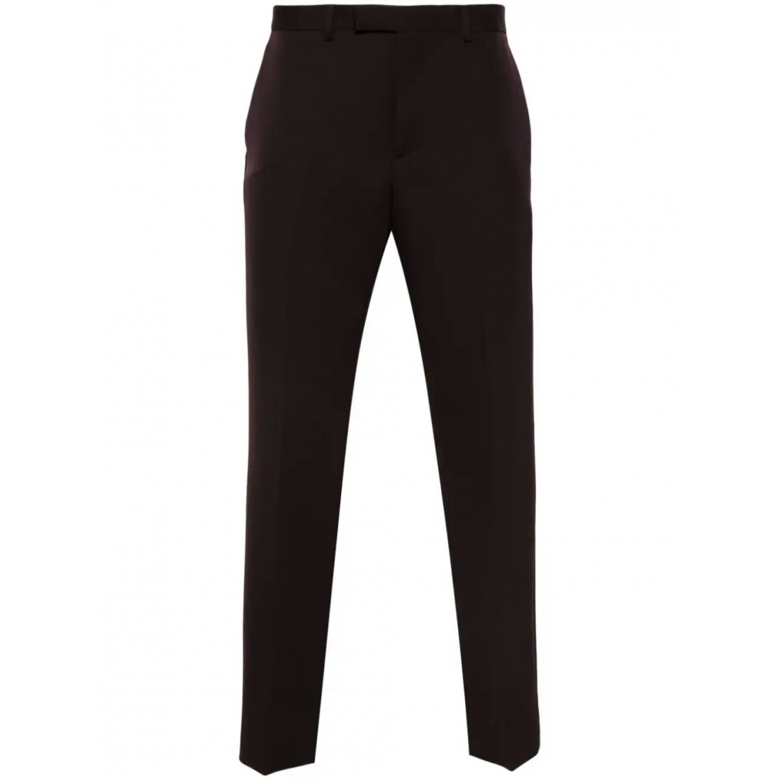 Men's 'Logo-Embroidered' Trousers