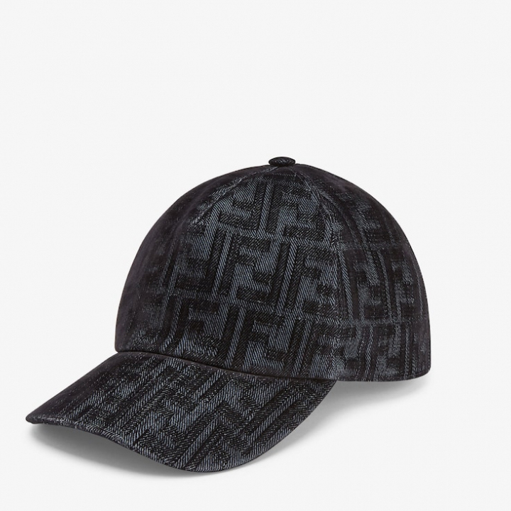 Men's 'FF' Baseball Cap