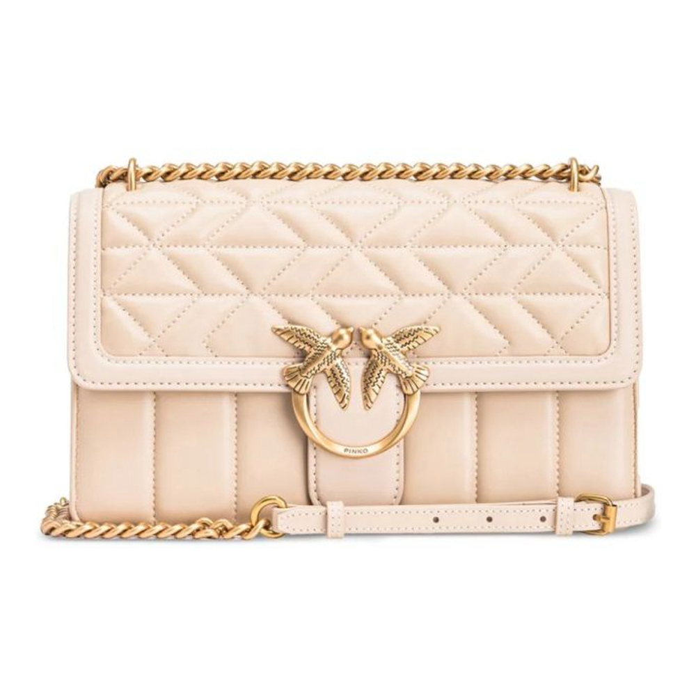 Women's 'Love One Classic' Crossbody Bag