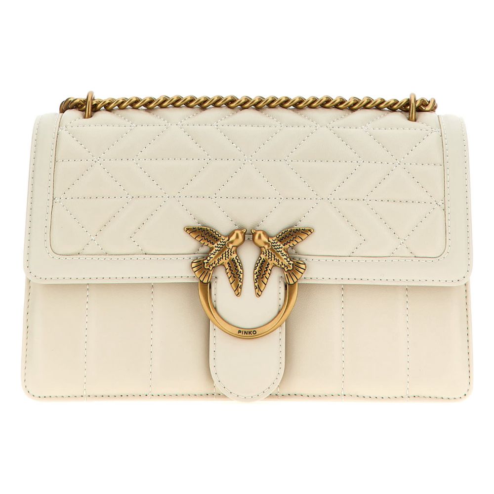 Women's 'Love One Classic' Shoulder Bag