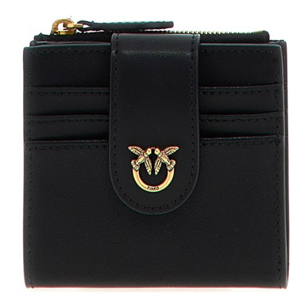 Women's 'Love' Wallet