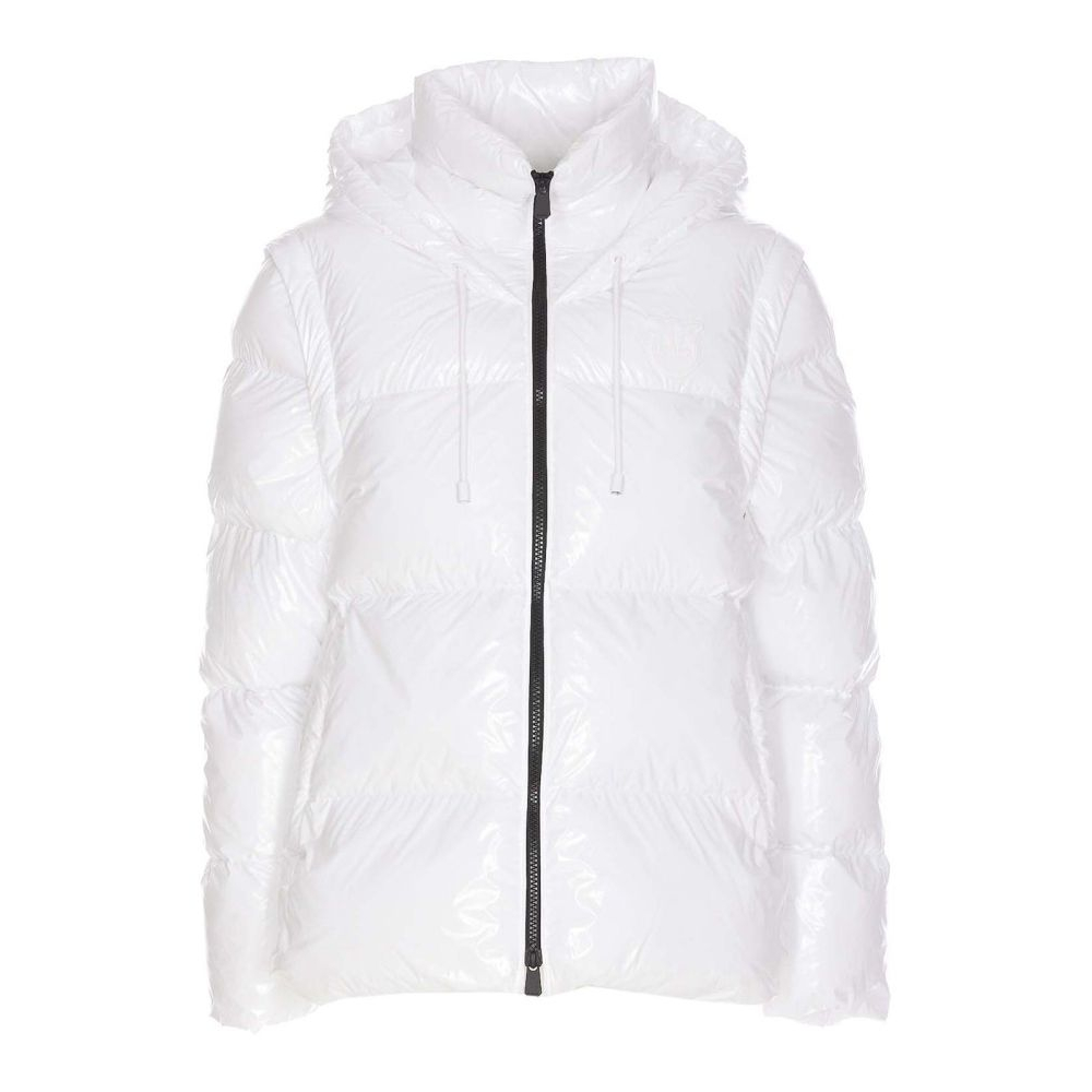 Women's Padded Jacket