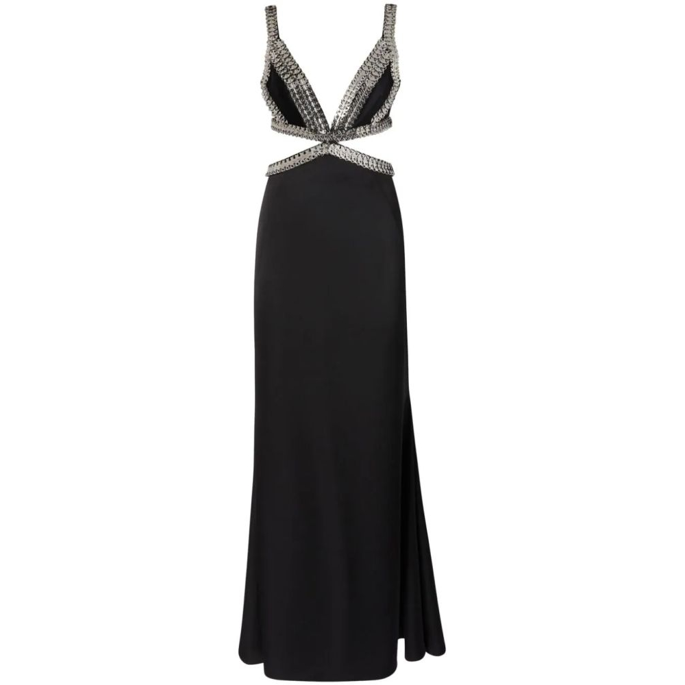 'Muller' Maxi Kleid für Damen