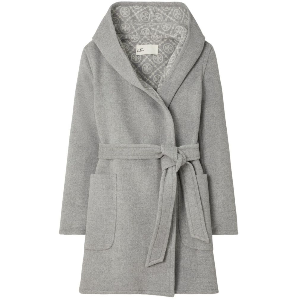 Women's 'Monogram' Coat