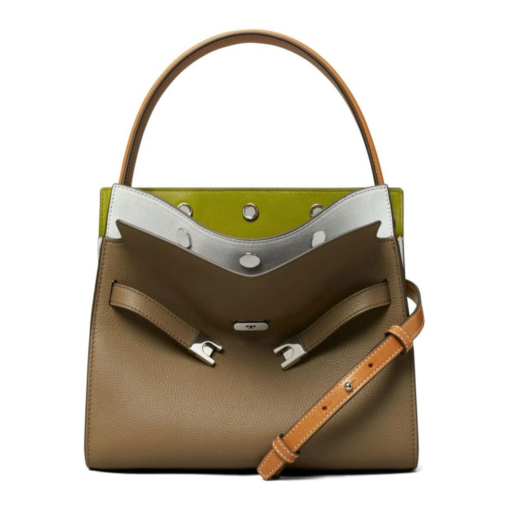 Women's 'Small Lee Radziwill' Satchel