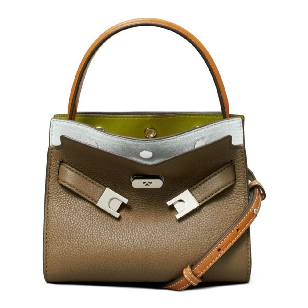 Women's 'Petite Lee Radziwill' Crossbody Bag