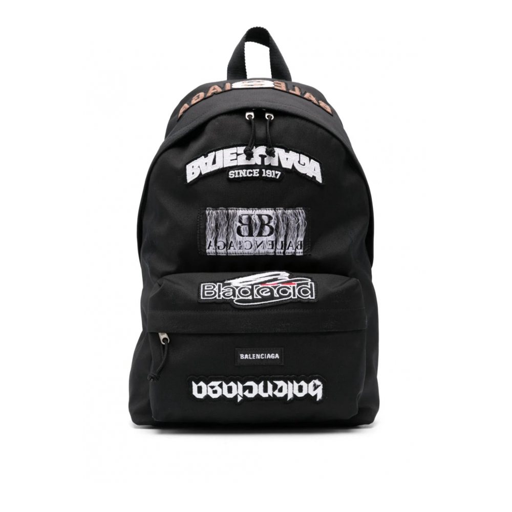 Men's 'Explorer' Backpack