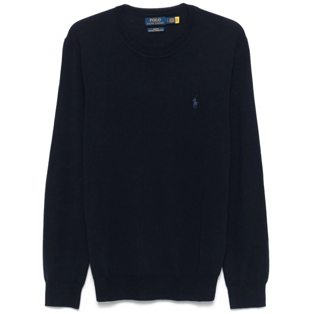 Men's 'Polo Pony-Embroidered' Sweater