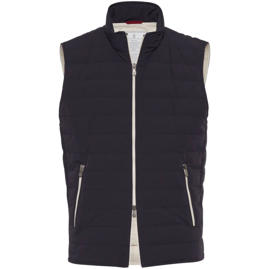 Men's Puffer Vest