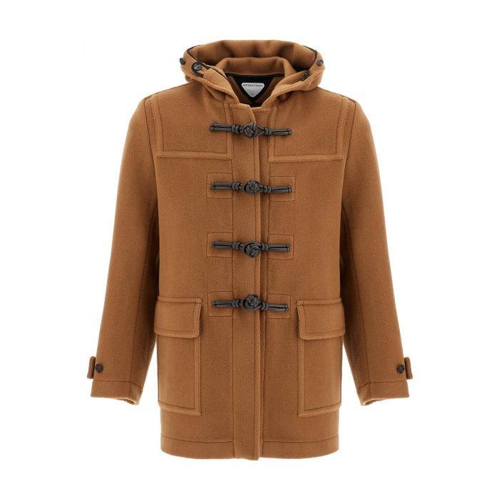 Men's 'Duffle' Coat