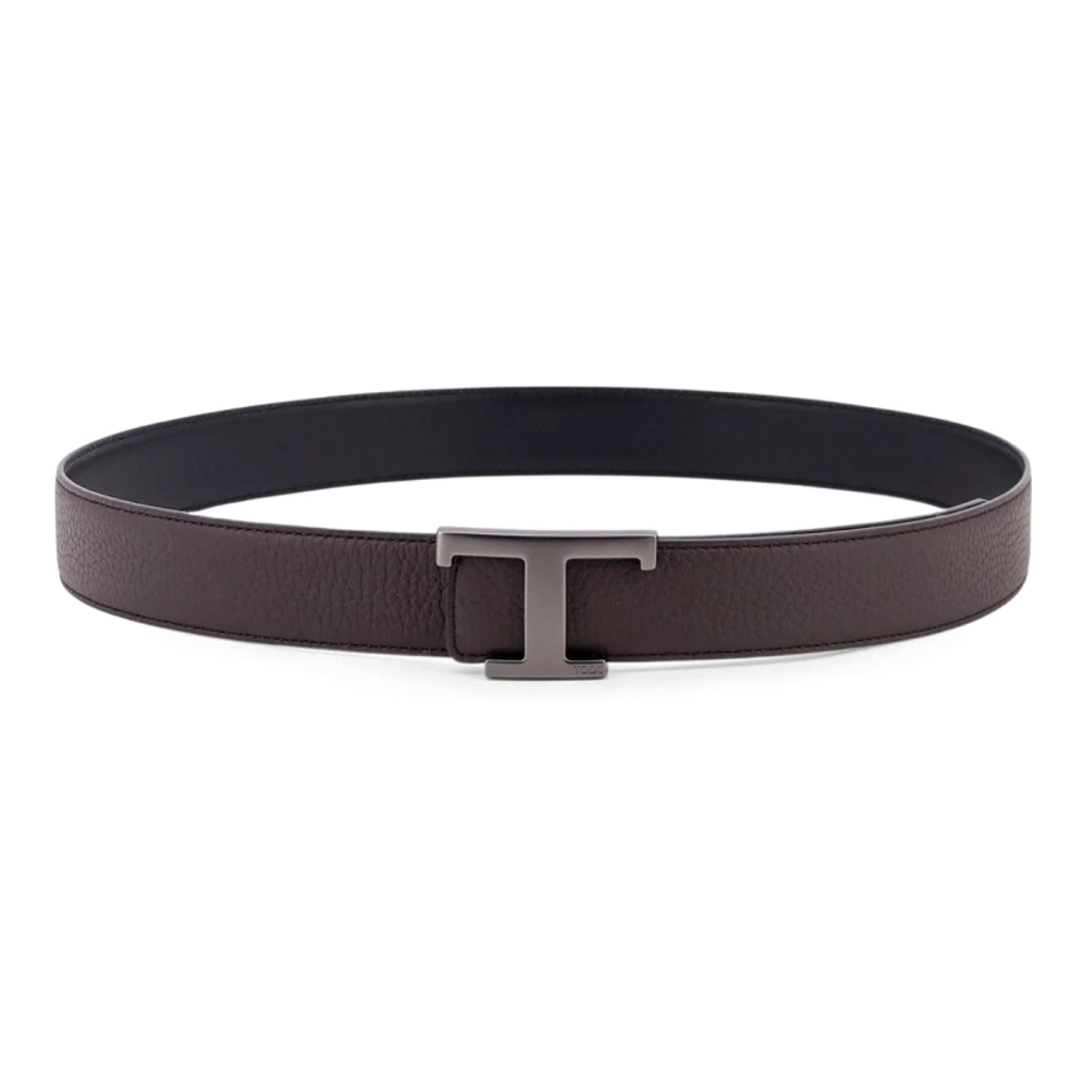 Ceinture 'New T' pour Hommes