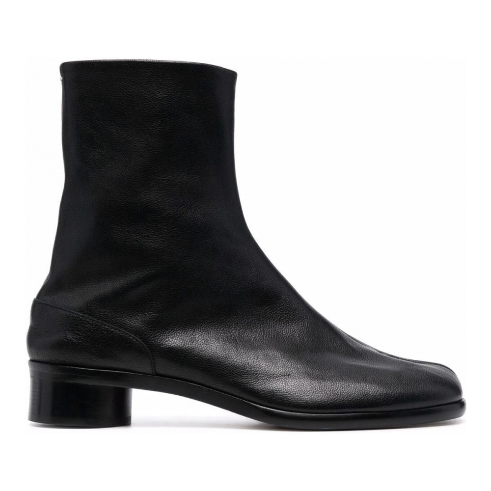 Men's 'Tabi' Ankle Boots