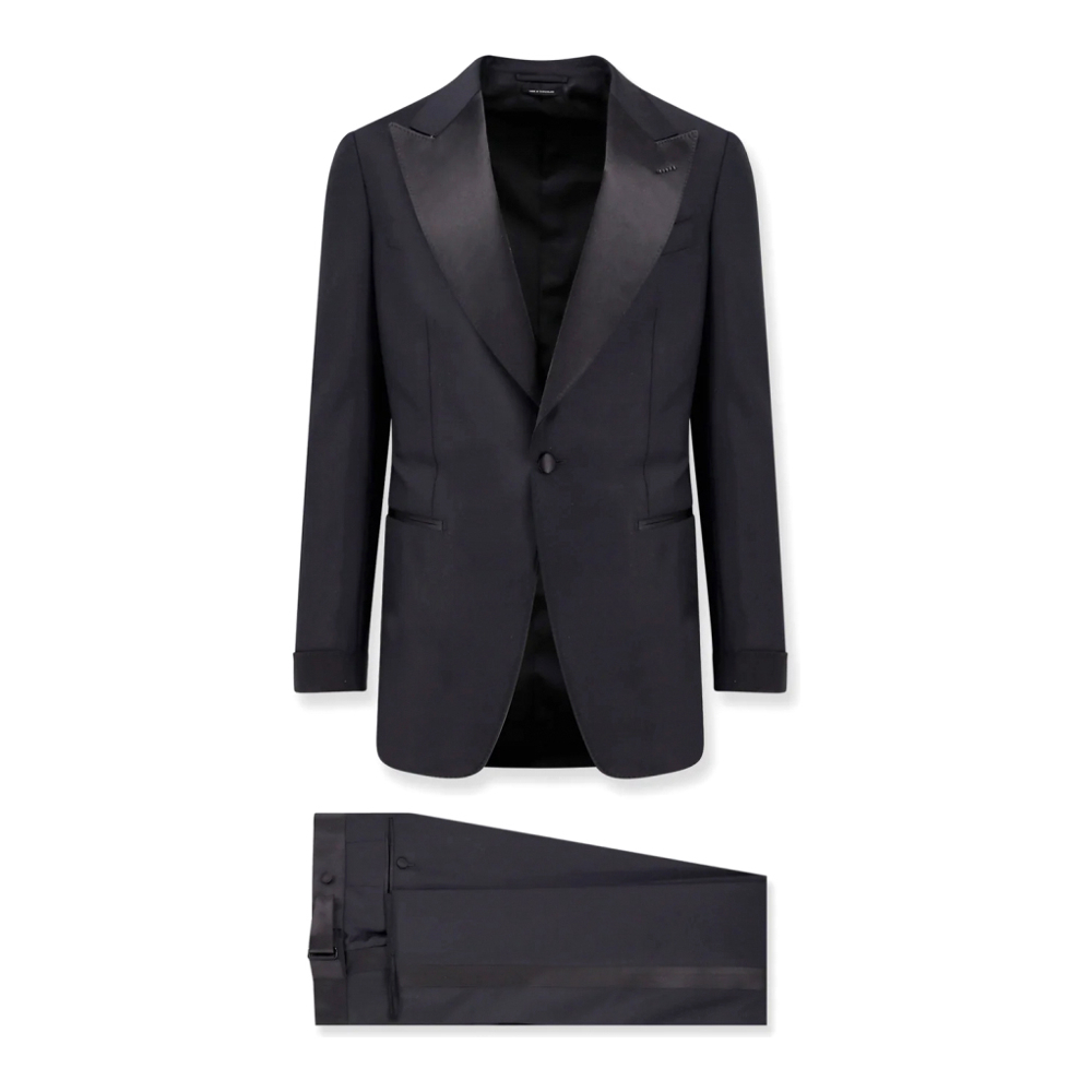 Blazer 'Tuxedo' pour Hommes