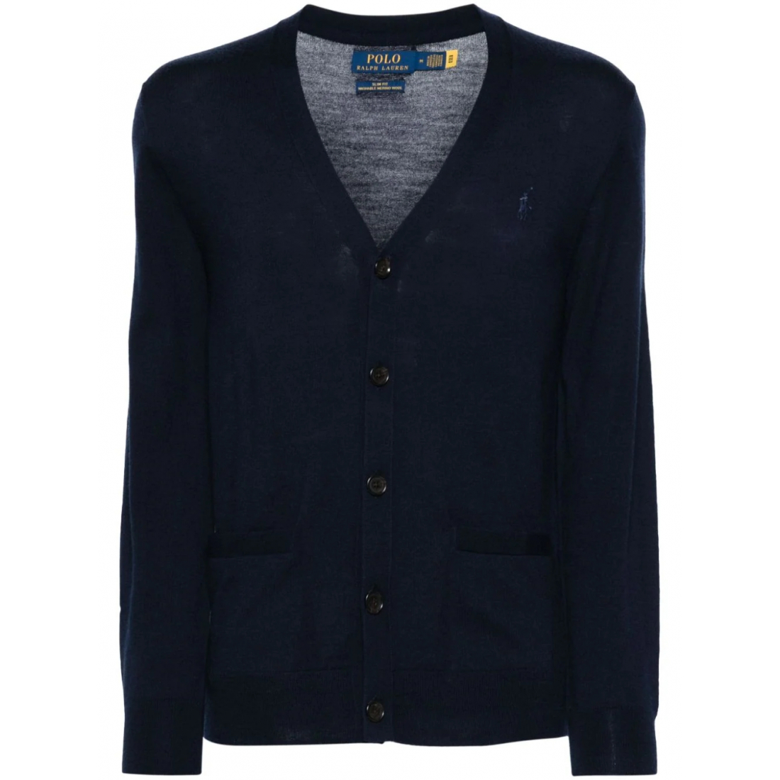 Men's Cardigan