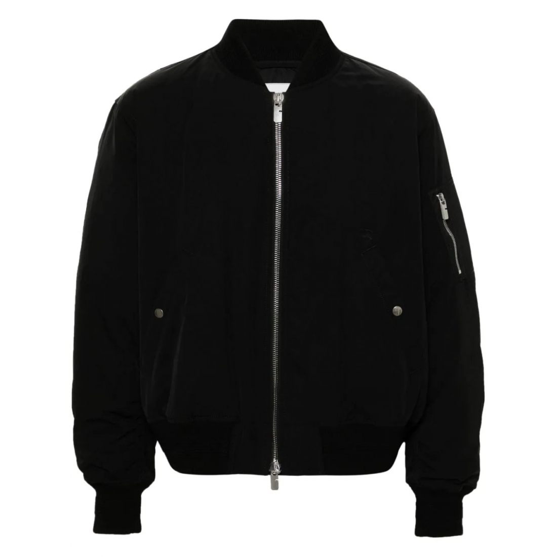 Men's 'Zip-Up' Bomber Jacket