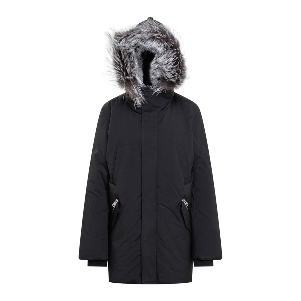 Parka 'Mackage Edward Hooded' pour Hommes