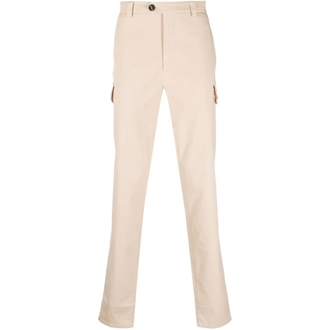 Men's 'Cargo-Pockets' Trousers