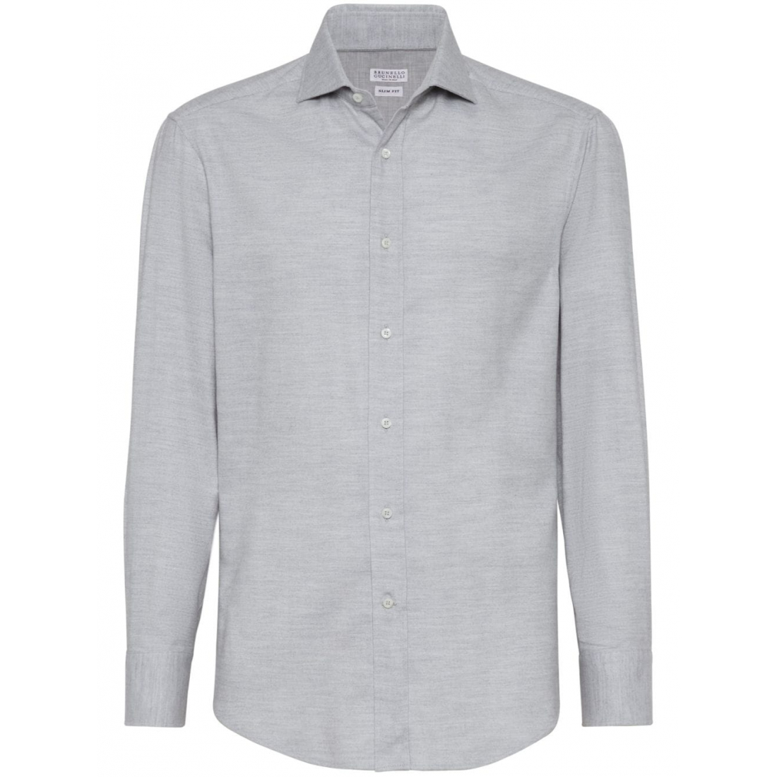 Chemise 'Plain' pour Hommes