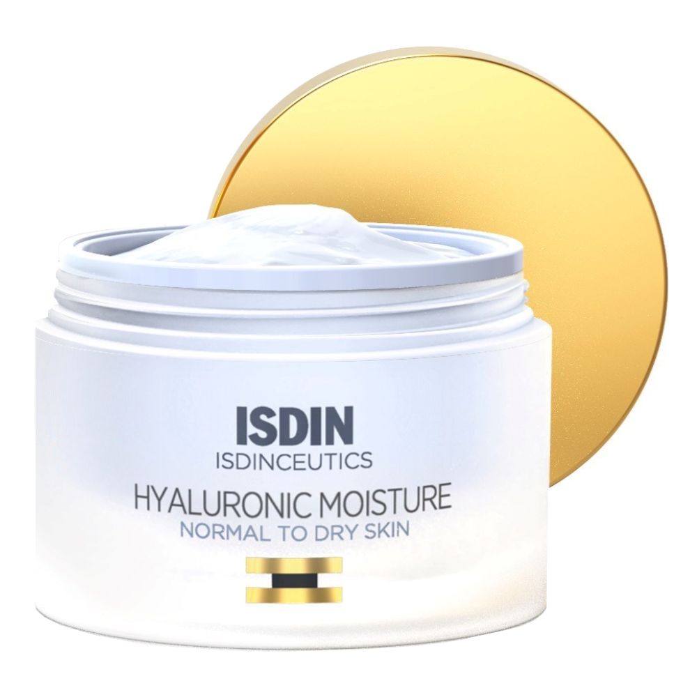 'Hyaluronic Moisture' Face Cream - 50 ml