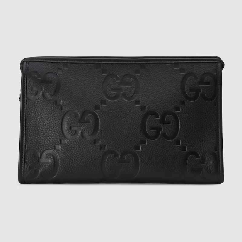 Men's 'Jumbo Gg' Pouch