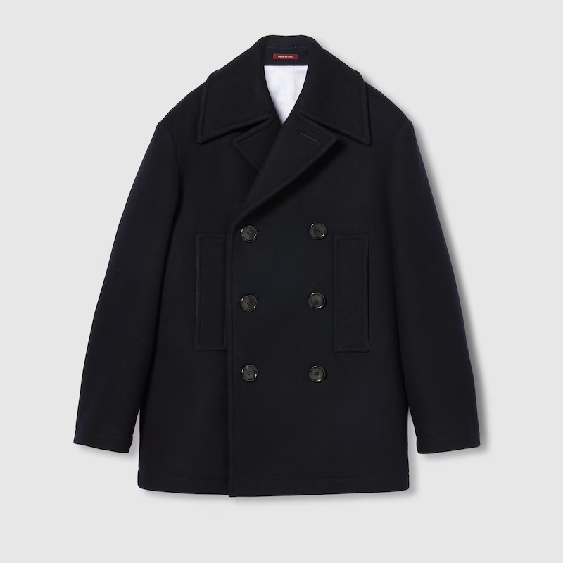 Men's  Coat