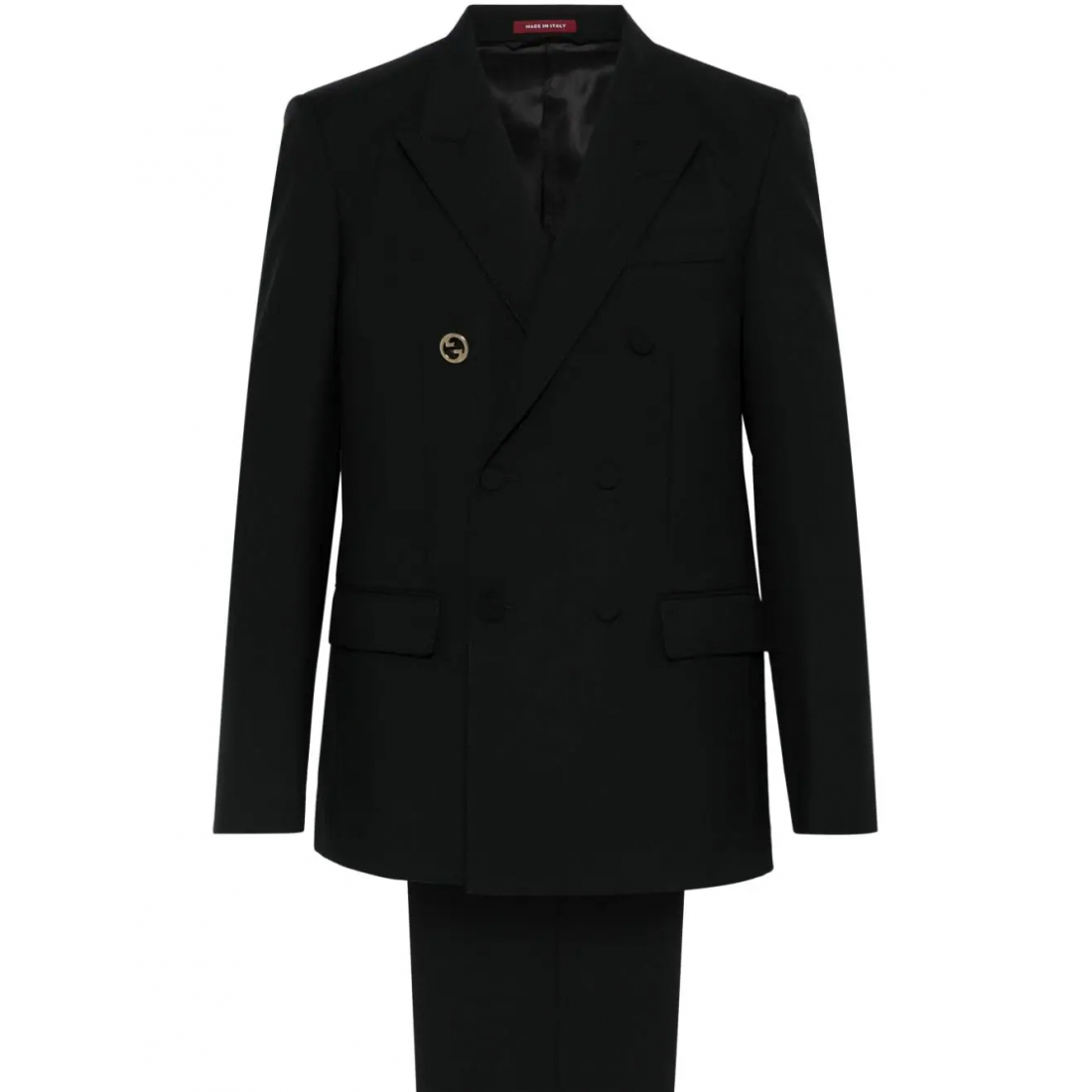 Men's 'Interlocking G' Suit