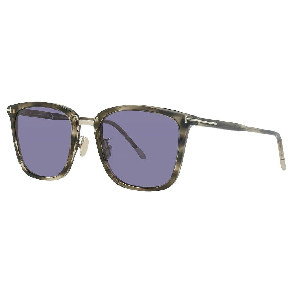 Men's 'FT0949-D' Sunglasses