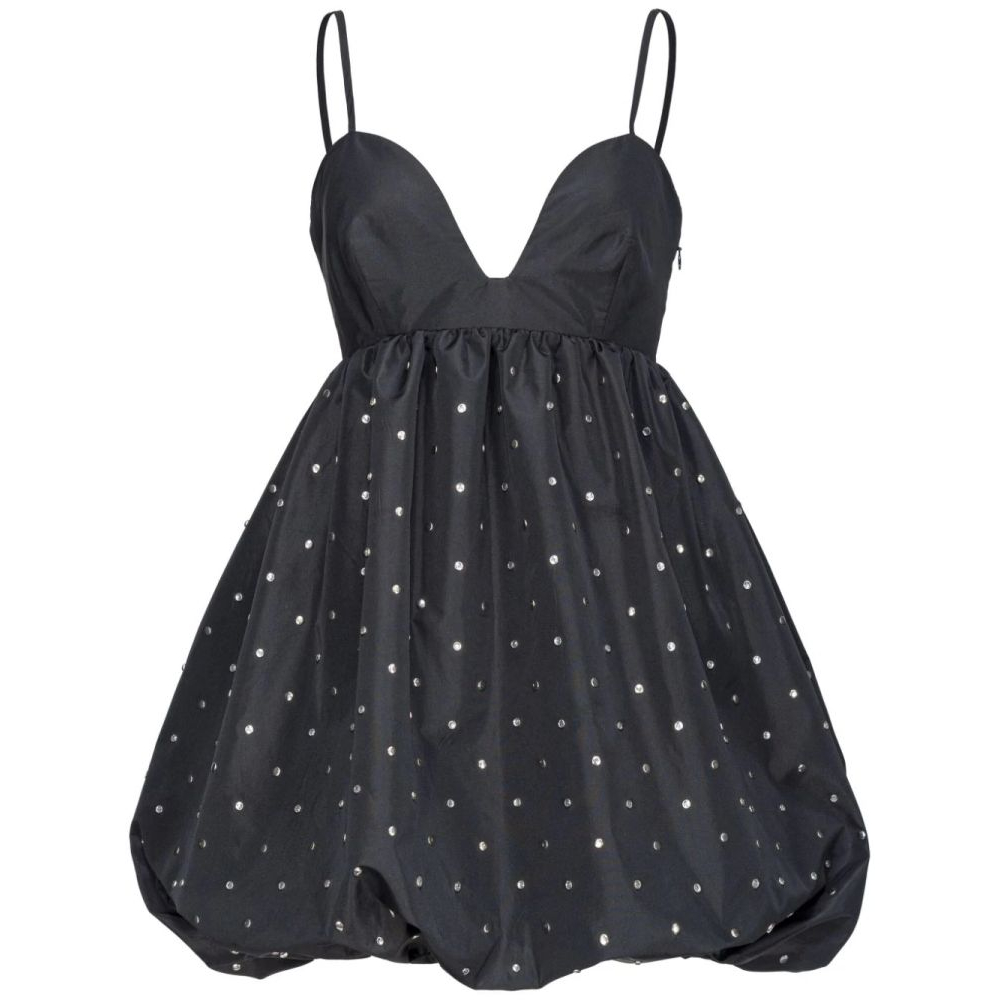 Robe mini 'Belfort Crystal-Embellished' pour Femmes