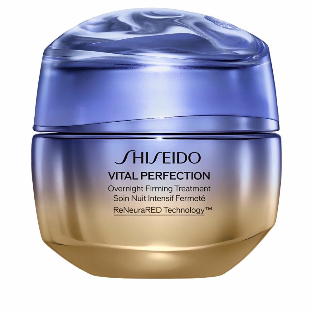 'Vital Perfection Overnight Firming Treatment' Nachtcreme - 50 ml