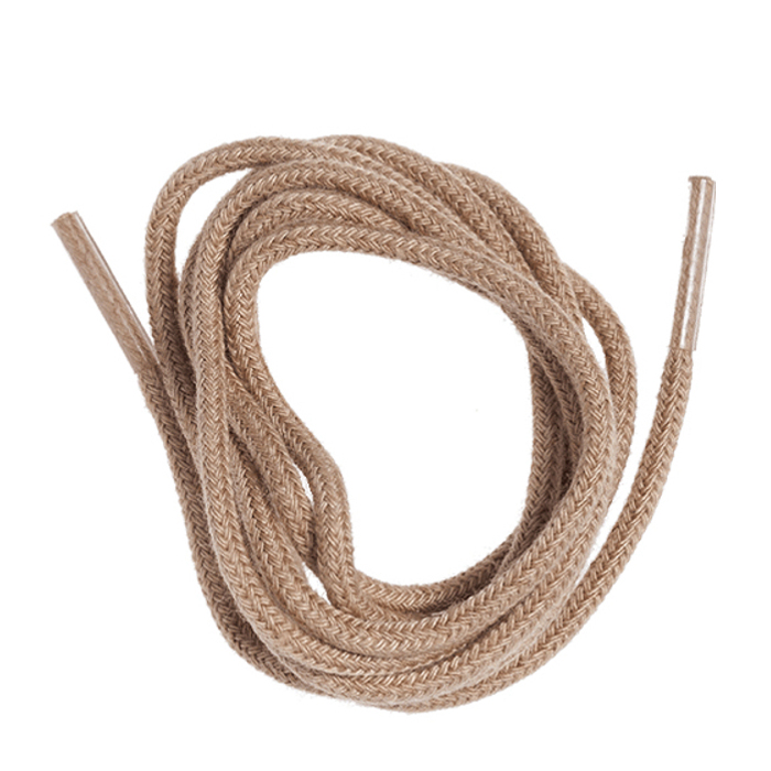 'Rond Fin 60 Cm' Shoe laces