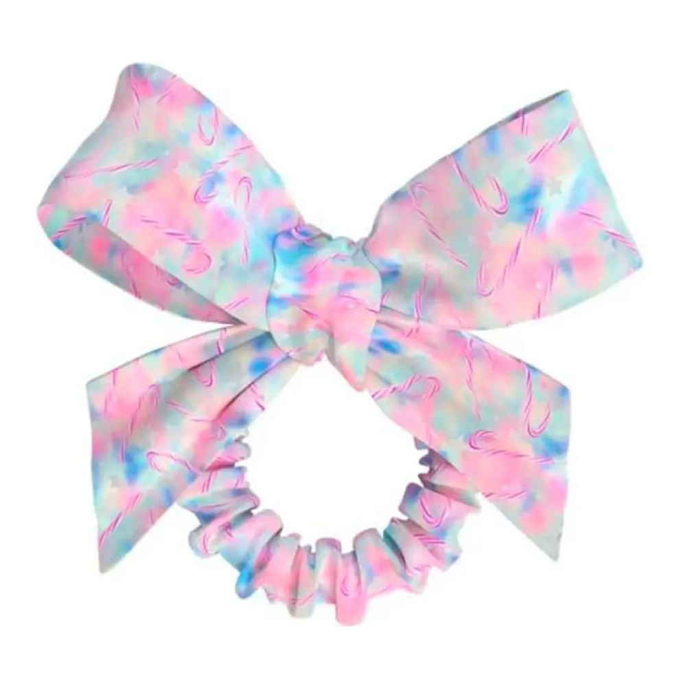 'Kids Sprunchie Slim' Scrunchie - Sweets